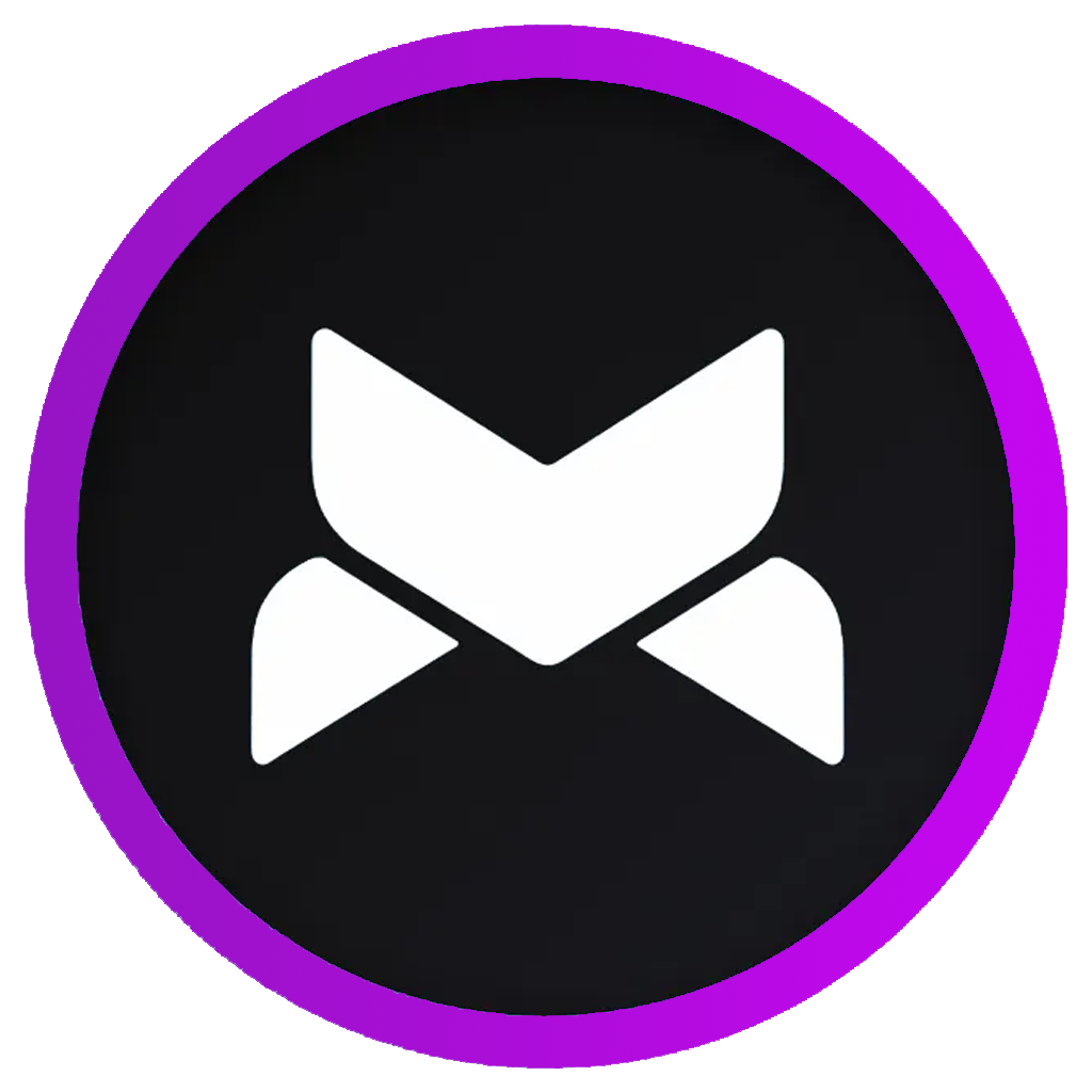 Modern ImperialRP Logo